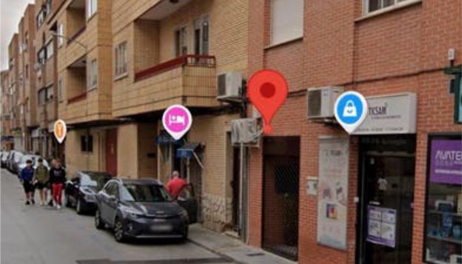 Geschaftsraum zur Miete in Puerta de Murcia - Colegios, Ocaña - Bild 1 Foto 1 von Geschaftsraum zur Miete in Puerta de Murcia - Colegios, Ocaña