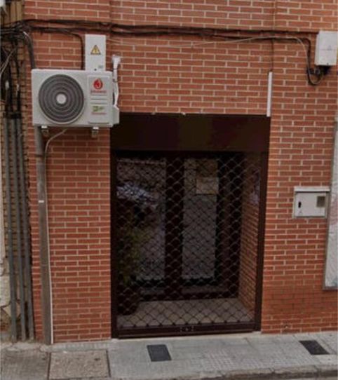 Geschaftsraum zur Miete in Puerta de Murcia - Colegios, Ocaña - Bild 2 Foto 2 von Geschaftsraum zur Miete in Puerta de Murcia - Colegios, Ocaña