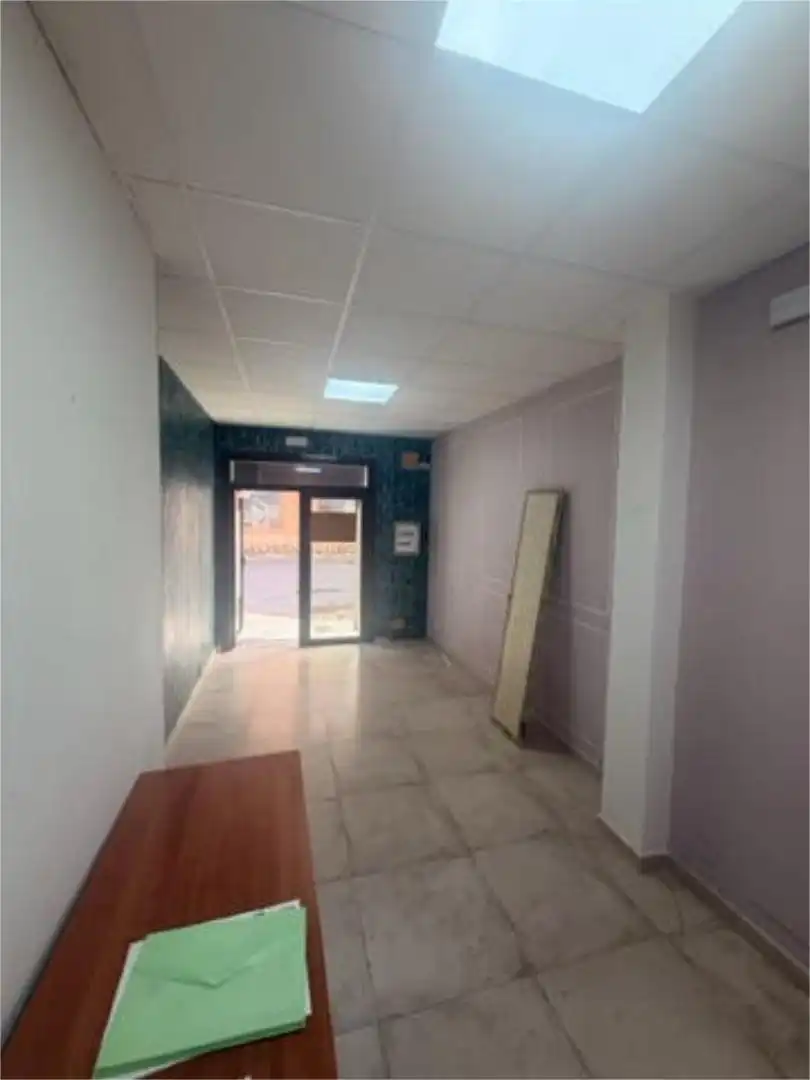 Local de alquiler en Ocaña con Aire acondicionado