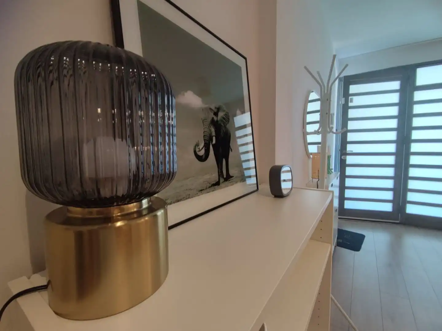 Study for rent in Carrer de Bailèn, 166, Dreta de l'Eixample Study for rent in Barcelona with Parquet flooring and Furnished