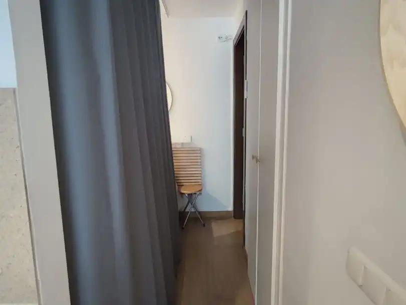 Study for rent in Carrer de Bailèn, 166, Dreta de l'Eixample Study for rent in Barcelona with Parquet flooring and Furnished