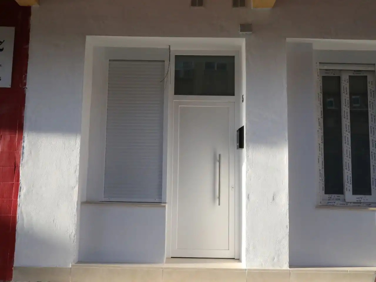Apartamento en venta en Calle Periana, 4, Santa Cristina - San Rafael Apartamento en venta en Málaga