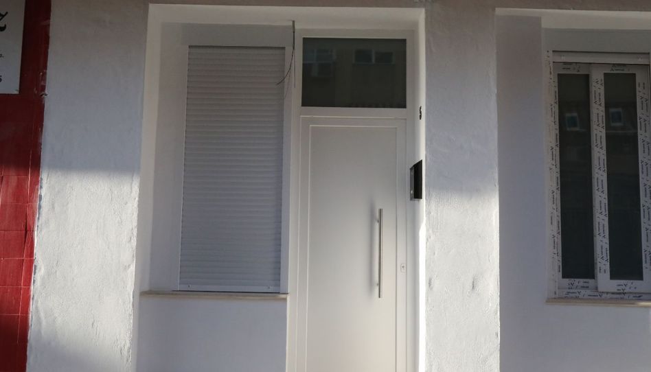 Apartamento en venta en Calle Periana, 4, Santa Cristina - San Rafael, Málaga Capital - imagen 1 Foto 1 de Apartamento en venta en Calle Periana, 4, Santa Cristina - San Rafael, Málaga Capital