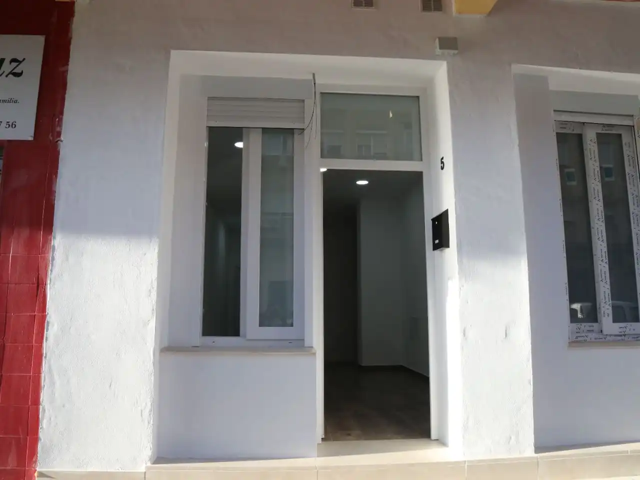 Apartamento en venta en Calle Periana, 4, Santa Cristina - San Rafael Apartamento en venta en Málaga