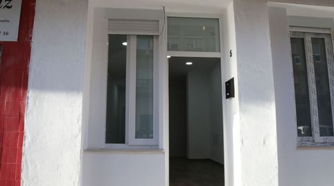Apartamento en venta en Calle Periana, 4, Santa Cristina - San Rafael, Málaga Capital - imagen 2 Foto 2 de Apartamento en venta en Calle Periana, 4, Santa Cristina - San Rafael, Málaga Capital