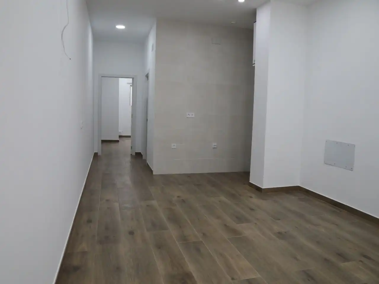Apartamento en venta en Calle Periana, 4, Santa Cristina - San Rafael Apartamento en venta en Málaga
