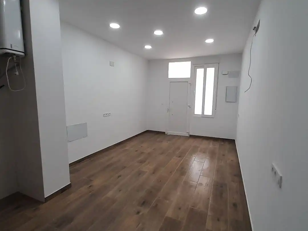 Apartamento en venta en Calle Periana, 4, Santa Cristina - San Rafael Apartamento en venta en Málaga