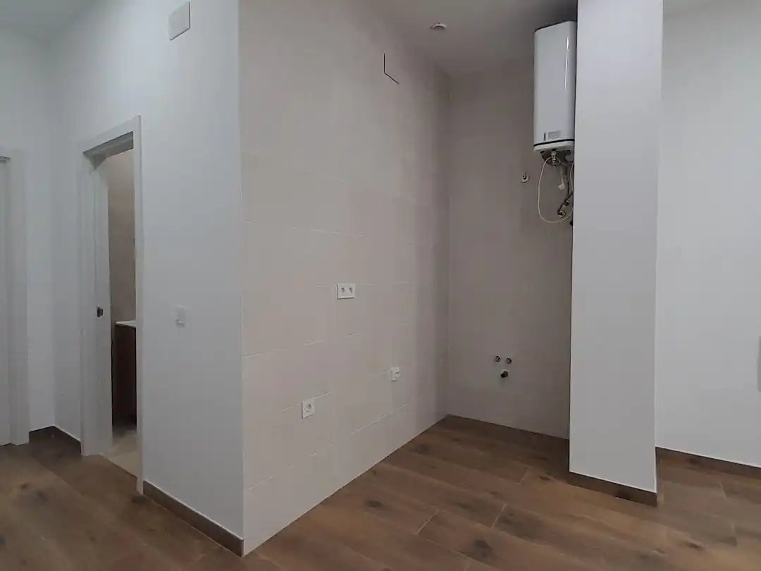 Apartamento en venta en Calle Periana, 4, Santa Cristina - San Rafael Apartamento en venta en Málaga