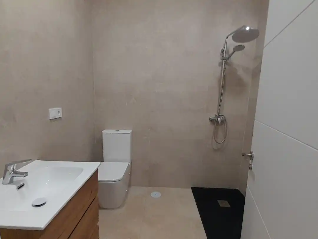 Apartamento en venta en Calle Periana, 4, Santa Cristina - San Rafael Baño de Apartamento en venta en Málaga