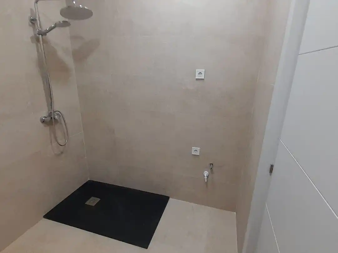 Apartamento en venta en Calle Periana, 4, Santa Cristina - San Rafael Baño de Apartamento en venta en Málaga