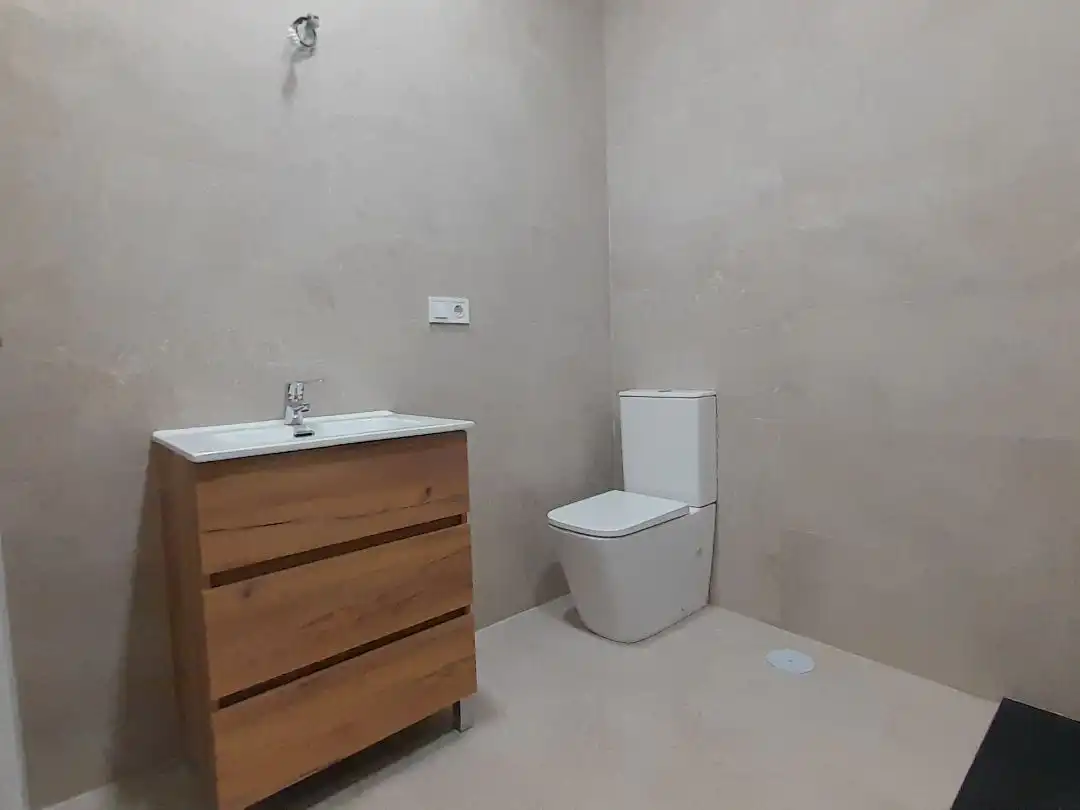 Apartamento en venta en Calle Periana, 4, Santa Cristina - San Rafael Baño de Apartamento en venta en Málaga