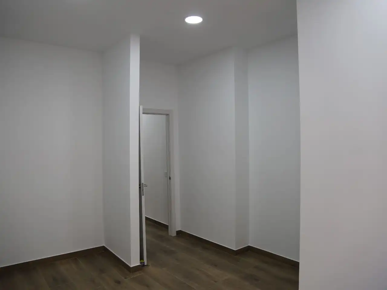 Apartamento en venta en Calle Periana, 4, Santa Cristina - San Rafael Apartamento en venta en Málaga
