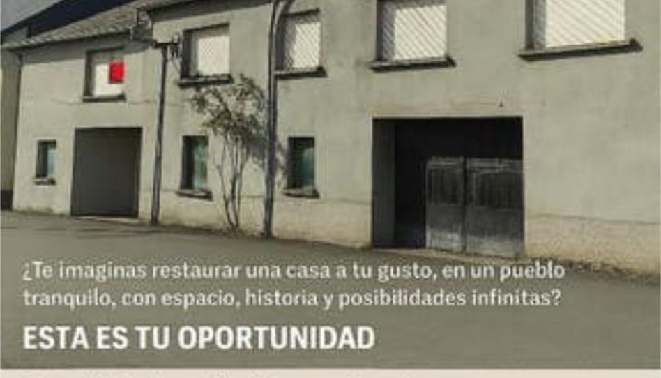 Casa o xalet de lloguer a Folgoso de la Ribera, León - imatge 1 Foto 1 de Casa o xalet de lloguer a Folgoso de la Ribera, León