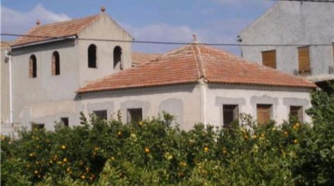 Foto 3 de Piso en venta en Rincon de San Anton, 33, Llano de Brujas, Murcia Capital