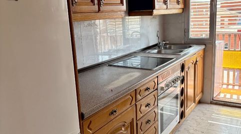 Piso en venta en Calle de Juan Antonio Maroto, 15, Palomeras Bajas, Madrid Capital - imagen 2 Foto 2 de Piso en venta en Calle de Juan Antonio Maroto, 15, Palomeras Bajas, Madrid Capital
