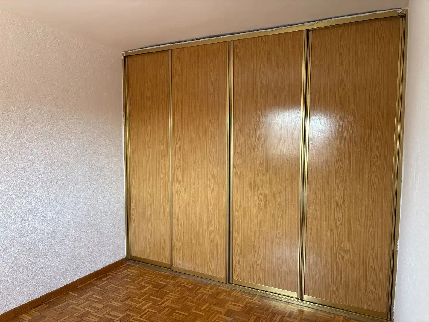 Piso en venta en Calle de Juan Antonio Maroto, 15, Puente de Vallecas Habitación de Piso en venta en Madrid Capital con Aire acondicionado y Balcón