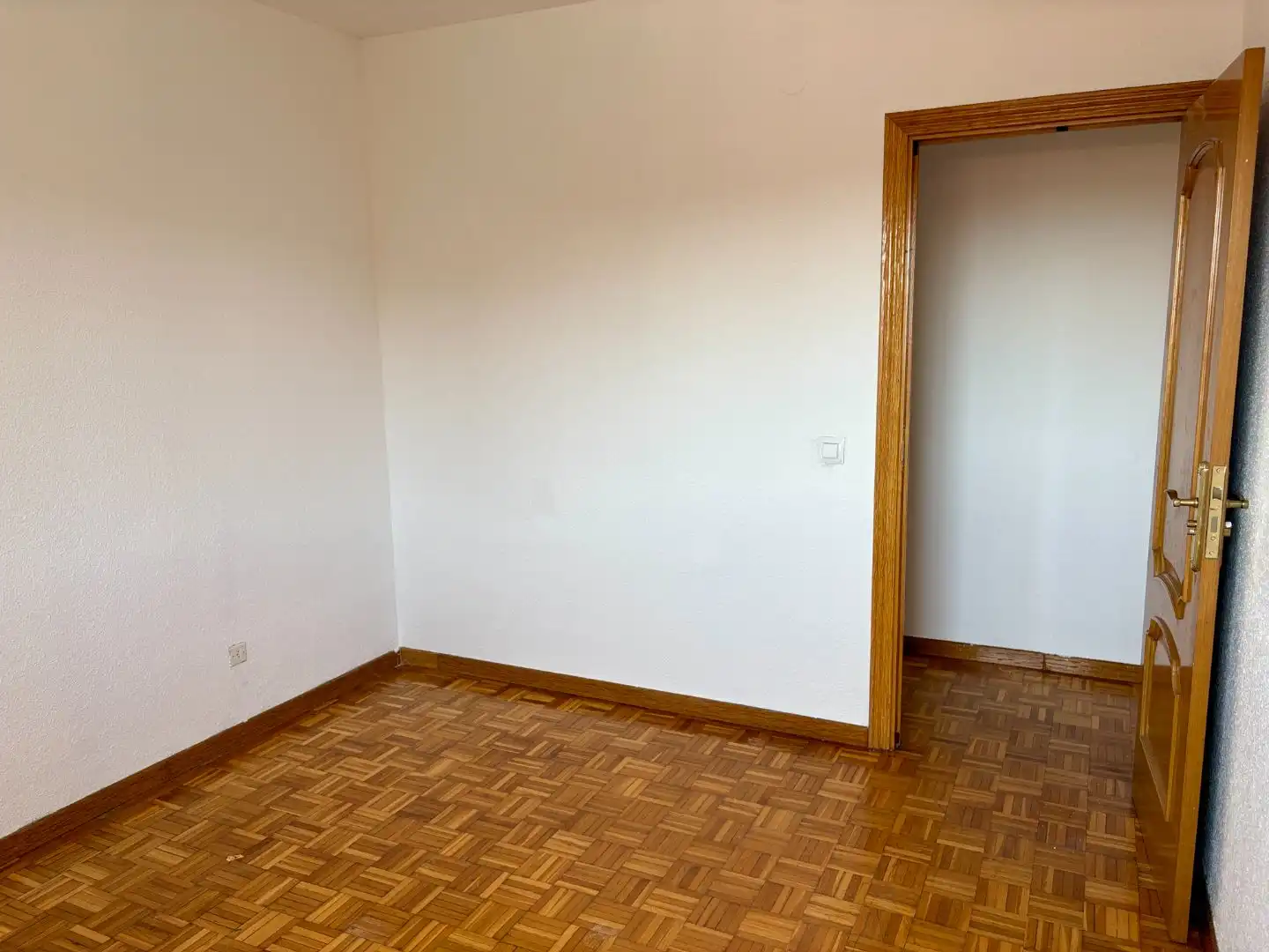 Piso en venta en Calle de Juan Antonio Maroto, 15, Puente de Vallecas Habitación de Piso en venta en Madrid Capital con Aire acondicionado y Balcón