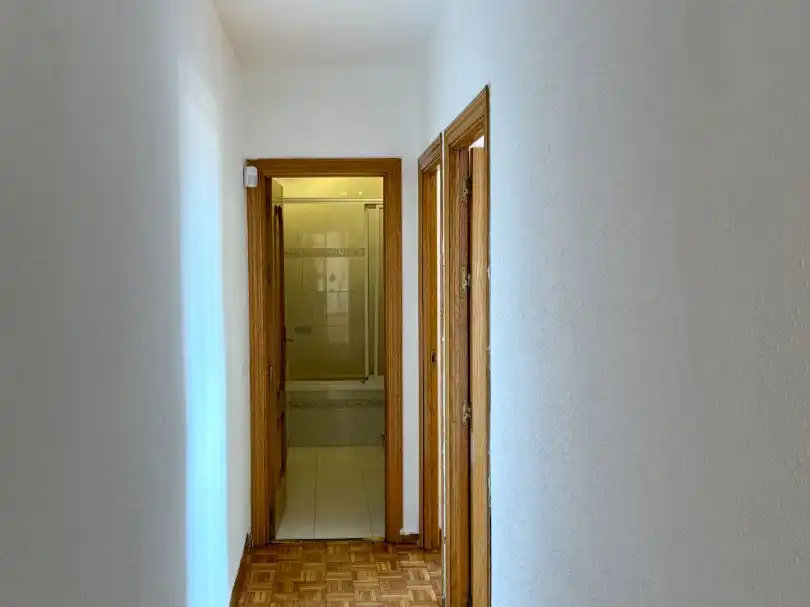 Piso en venta en Calle de Juan Antonio Maroto, 15, Puente de Vallecas Piso en venta en Madrid Capital con Aire acondicionado y Balcón