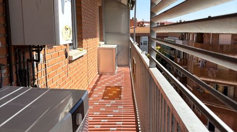 Piso en venta en Calle de Juan Antonio Maroto, 15, Palomeras Bajas, Madrid Capital - imagen 5 Foto 5 de Piso en venta en Calle de Juan Antonio Maroto, 15, Palomeras Bajas, Madrid Capital