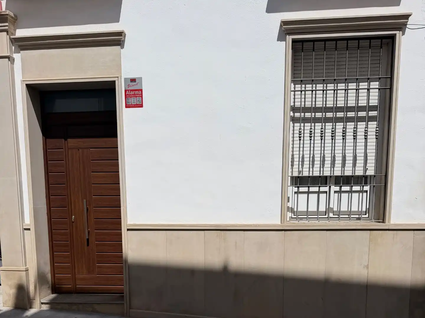 Wohnung zum Verkauf in Calle Ramon y Cajal, 23, Montemayor Wohnung zum Verkauf in Calle Ramon y Cajal, 23, Montemayor
