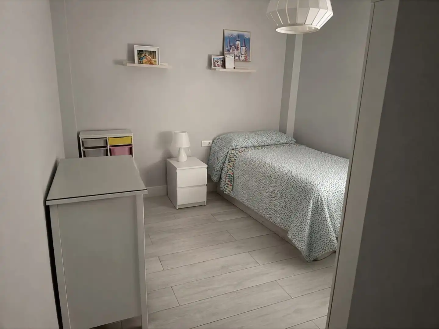 Wohnung zum Verkauf in Calle Ramon y Cajal, 23, Montemayor Wohnung zum Verkauf in Calle Ramon y Cajal, 23, Montemayor