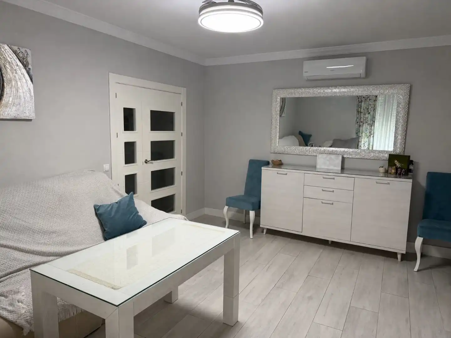 Wohnung zum Verkauf in Calle Ramon y Cajal, 23, Montemayor Wohnung zum Verkauf in Calle Ramon y Cajal, 23, Montemayor