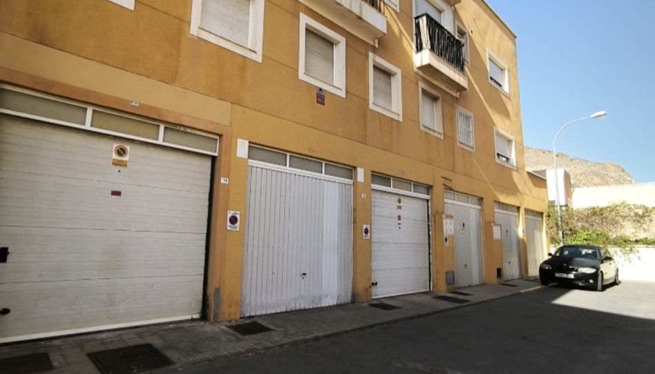 Piso en venta en Calle Bronce, 9, El Puerto, Roquetas de Mar - imagen 1 Foto 1 de Piso en venta en Calle Bronce, 9, El Puerto, Roquetas de Mar