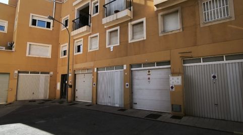 Piso en venta en Calle Bronce, 9, El Puerto, Roquetas de Mar - imagen 2 Foto 2 de Piso en venta en Calle Bronce, 9, El Puerto, Roquetas de Mar