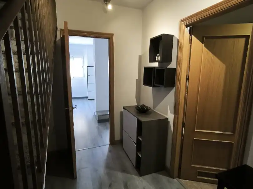 Piso en venta en Calle Bronce, 9, El Puerto Piso en venta en Roquetas de Mar con Aire acondicionado y Balcón