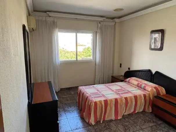 Piso en venta en Avenida de la Constitución, 16, Guadalupe Habitación de Piso en venta en Murcia con Aire acondicionado, Amueblado y Balcón