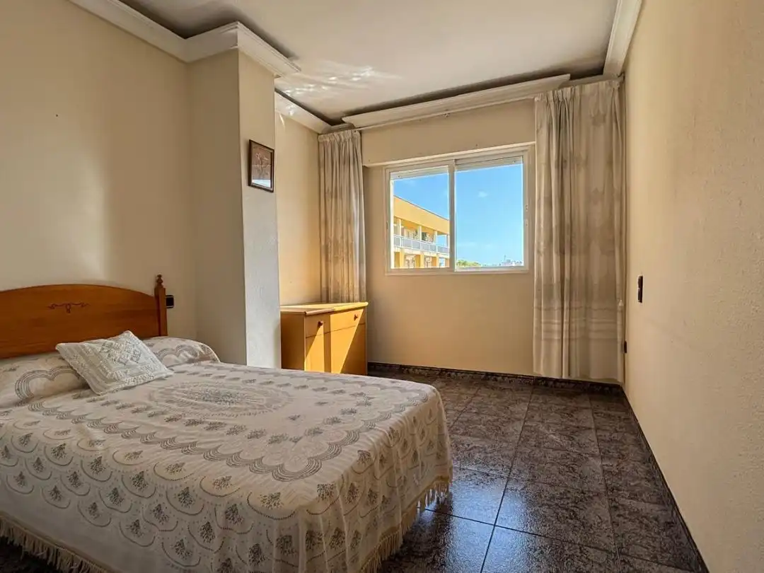 Piso en venta en Avenida de la Constitución, 16, Guadalupe Habitación de Piso en venta en Murcia con Aire acondicionado, Amueblado y Balcón