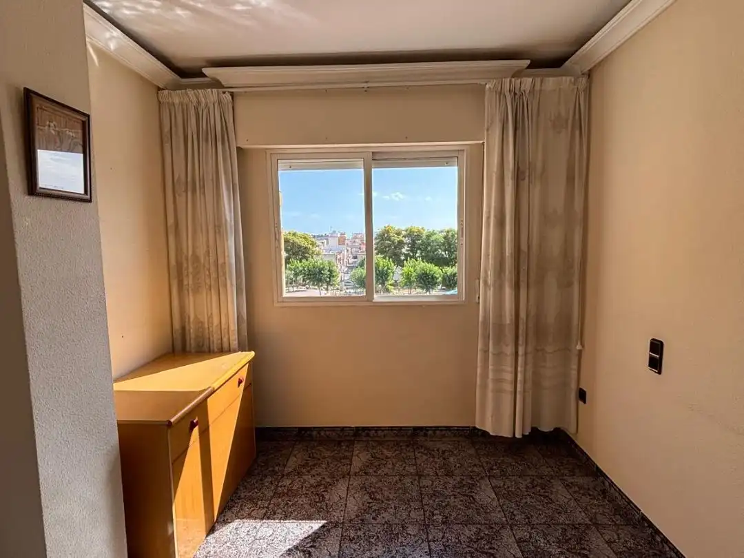 Piso en venta en Avenida de la Constitución, 16, Guadalupe Habitación de Piso en venta en Murcia con Aire acondicionado, Amueblado y Balcón