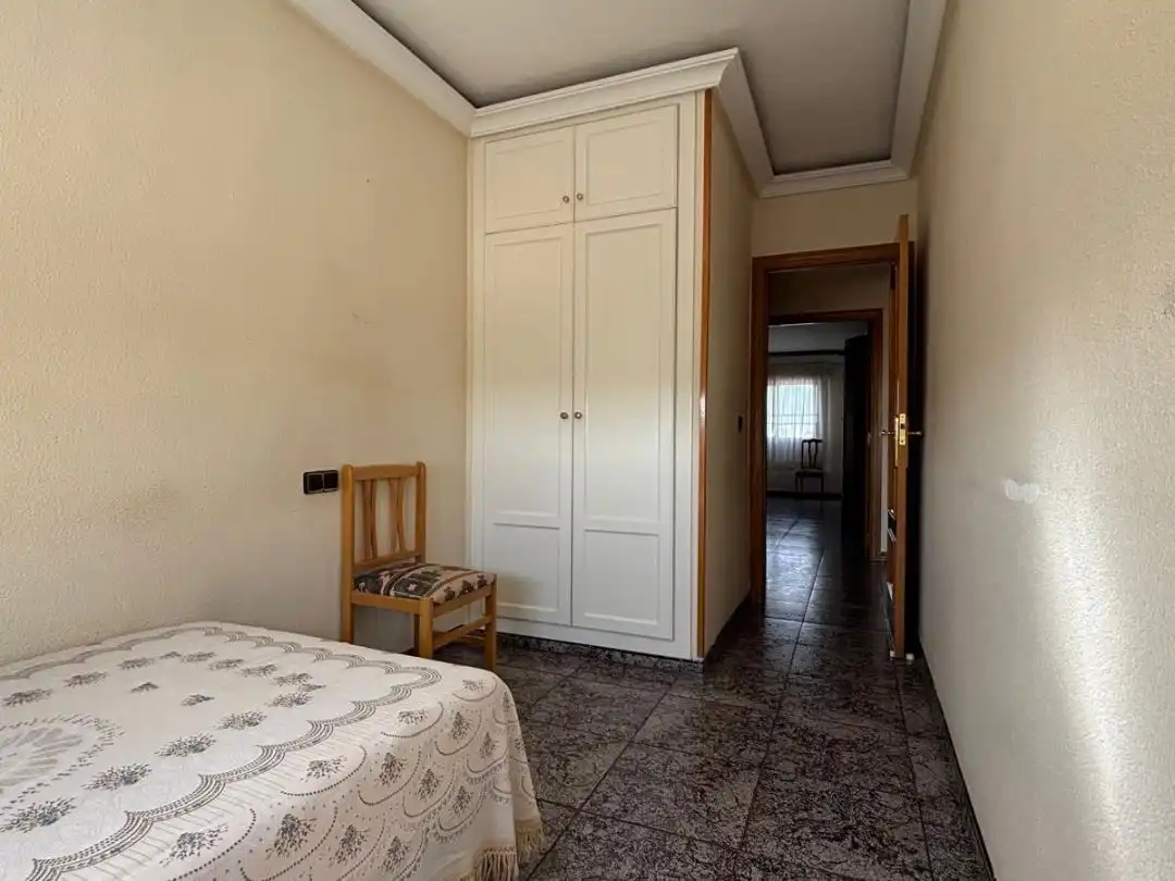Piso en venta en Avenida de la Constitución, 16, Guadalupe Piso en venta en Murcia con Aire acondicionado, Amueblado y Balcón