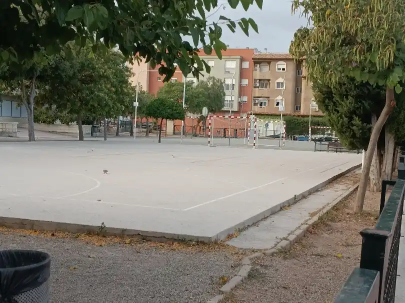 Piso en venta en Avenida de la Constitución, 16, Guadalupe Parking de Piso en venta en Murcia con Aire acondicionado, Amueblado y Balcón