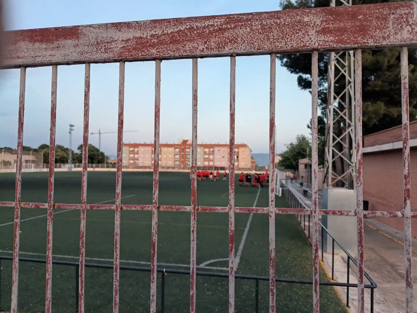 Piso en venta en Avenida de la Constitución, 16, Guadalupe Parking de Piso en venta en Murcia con Aire acondicionado, Amueblado y Balcón