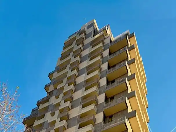 Pis de lloguer a Ronda Barceló, 88, Eixample Pis de lloguer a Ronda Barceló, 88, Eixample