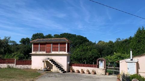 Foto 2 de Casa o chalet en venta en Camiño de Penelas, 2, San Mateo - Castro- O Val, Narón
