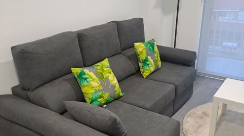 Foto 2 de Piso de alquiler en Paseo Chil, 309, Guanarteme, Las Palmas de Gran Canaria