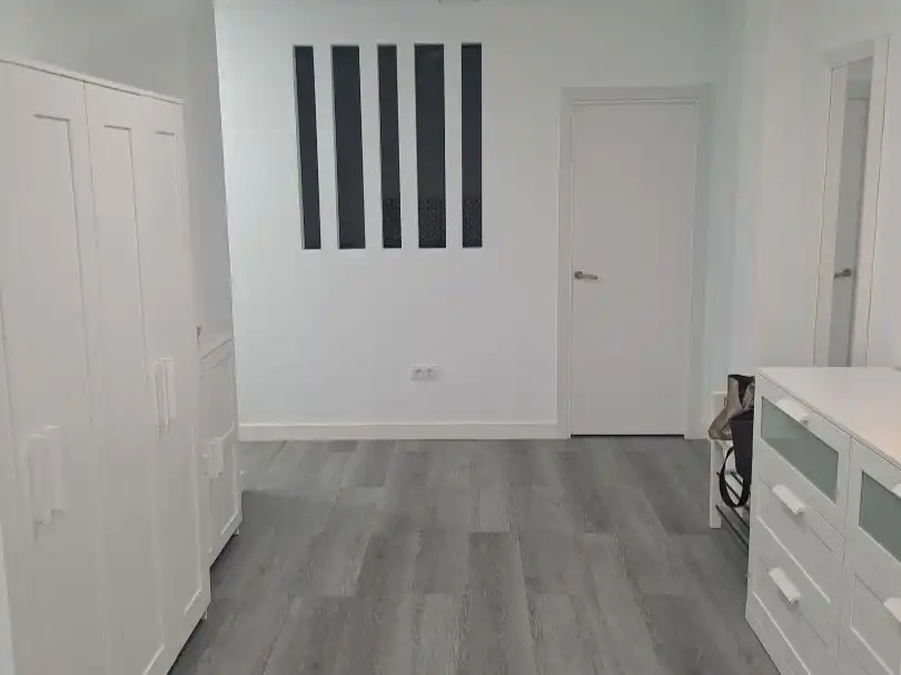 Piso de alquiler en Paseo Chil, 309, Guanarteme Piso de alquiler en Las Palmas de Gran Canaria con Aire acondicionado y Balcón