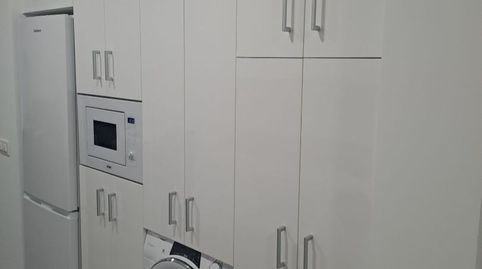 Foto 5 de Piso de alquiler en Paseo Chil, 309, Guanarteme, Las Palmas de Gran Canaria