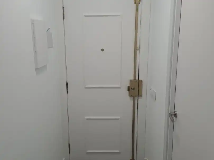 Piso de alquiler en Paseo Chil, 309, Guanarteme Piso de alquiler en Las Palmas de Gran Canaria con Aire acondicionado y Balcón