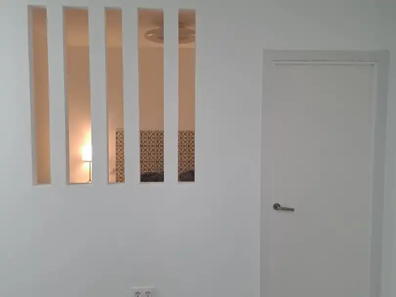 Piso de alquiler en Paseo Chil, 309, Guanarteme Piso de alquiler en Las Palmas de Gran Canaria con Aire acondicionado y Balcón