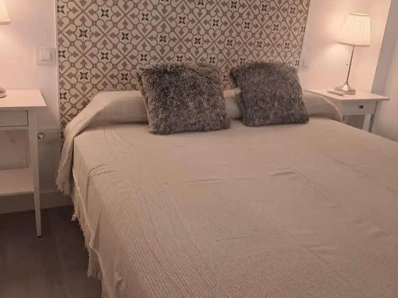 Piso de alquiler en Paseo Chil, 309, Guanarteme Habitación de Piso de alquiler en Las Palmas de Gran Canaria con Aire acondicionado y Balcón