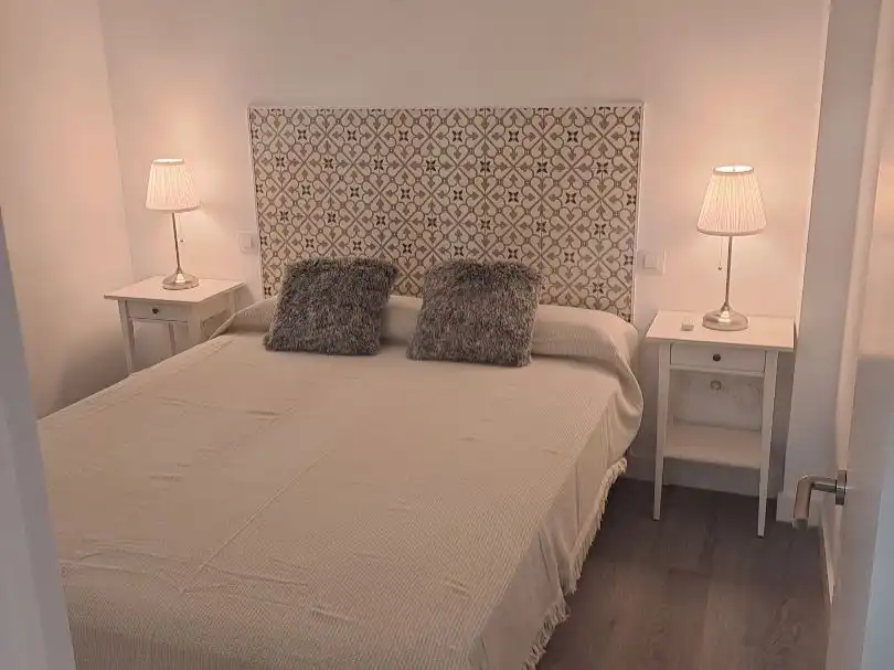 Piso de alquiler en Paseo Chil, 309, Guanarteme Habitación de Piso de alquiler en Las Palmas de Gran Canaria con Aire acondicionado y Balcón