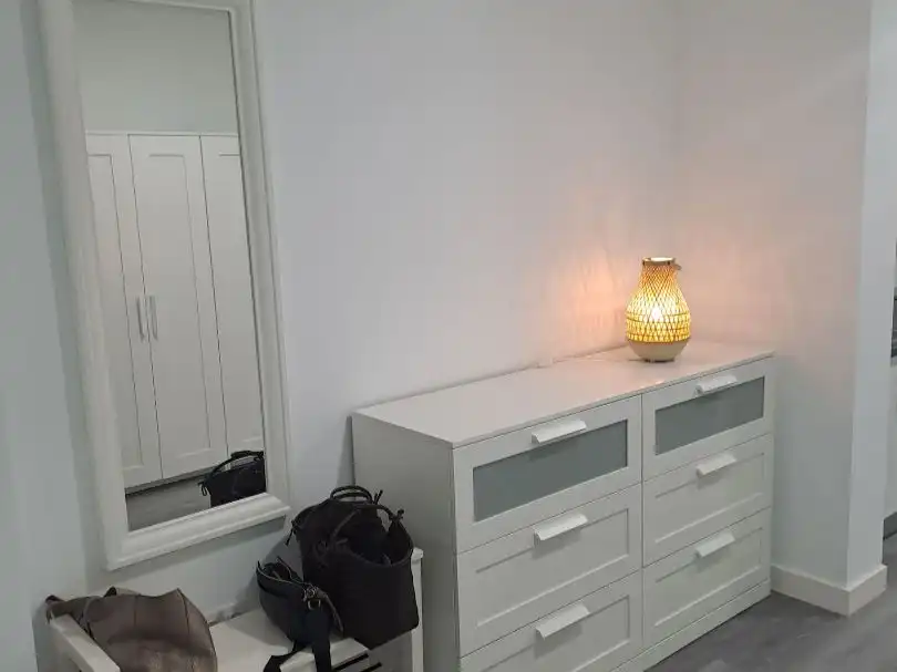Piso de alquiler en Paseo Chil, 309, Guanarteme Piso de alquiler en Las Palmas de Gran Canaria con Aire acondicionado y Balcón