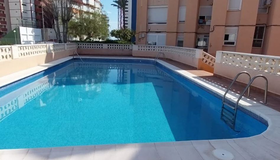 Apartments for rent in Avinguda de la Constitució, 13, Platja de la Pobla de Farnals, La Pobla de Farnals - image 1 Photo 1 of Apartments for rent in Avinguda de la Constitució, 13, Platja de la Pobla de Farnals, La Pobla de Farnals