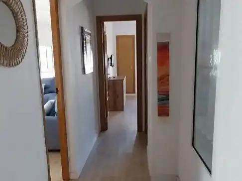 Apartments for rent in Avinguda de la Constitució, 13, Platja de la Pobla de Farnals Apartments for rent in La Pobla de Farnals with Air Conditioner, Heating and Parquet flooring