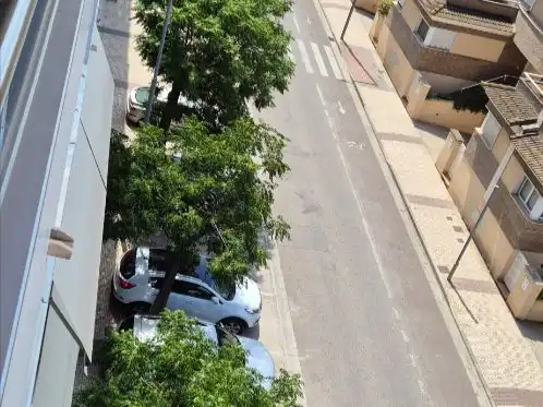 Pis en venda a Calle de San Jorge, 3, Monzón Aparcament de Pis en venda en Monzón amb Balcó