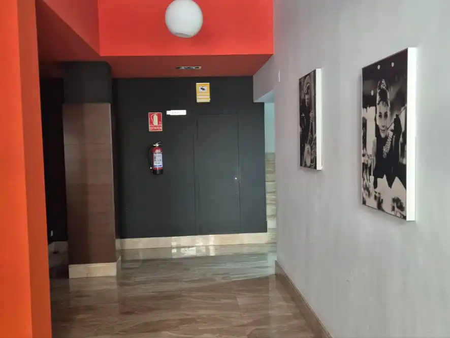 Pis en venda a Calle de San Jorge, 3, Monzón Pis en venda en Monzón amb Balcó
