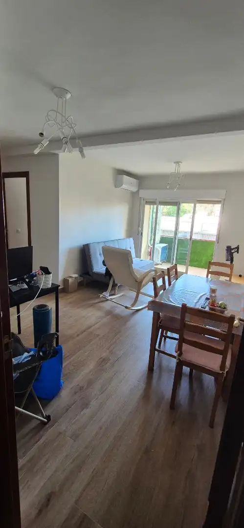 Habitación en Calle Austria, Rosas - Musas Habitación en Calle Austria, Rosas - Musas